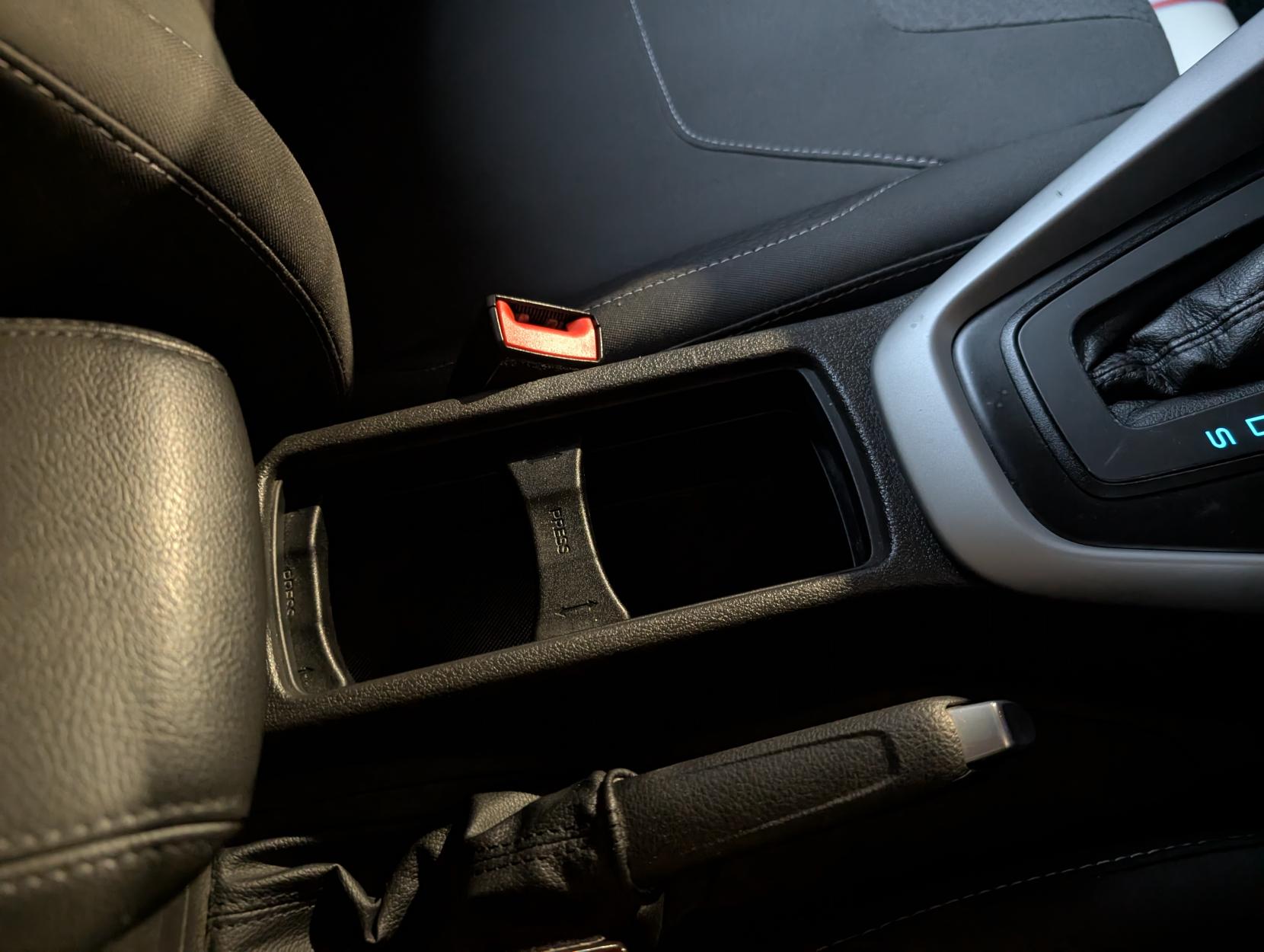 Ford Focus 1.0T EcoBoost Zetec Edition Hatchback 5dr Petrol Auto Euro 6 (s/s) (125 ps)