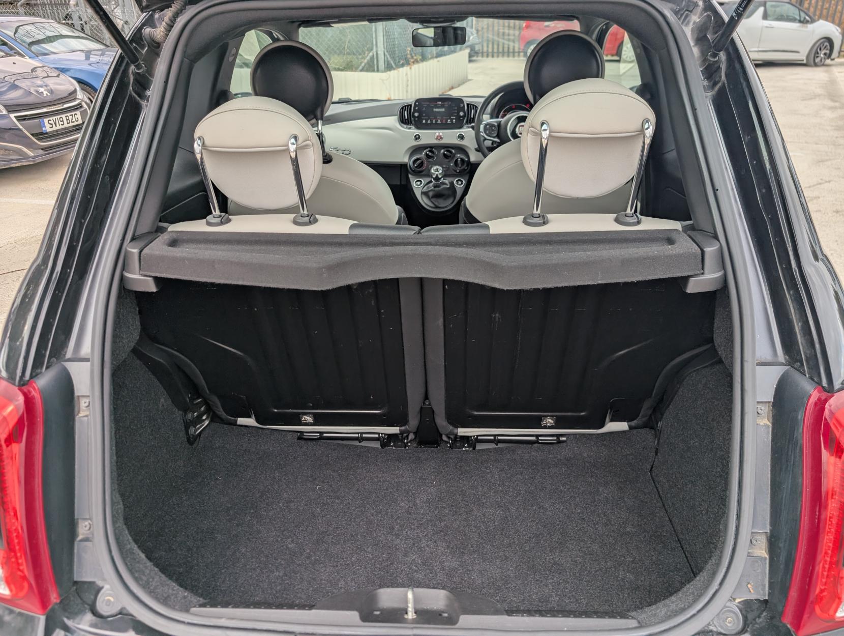 Fiat 500 1.2 Star Hatchback 3dr Petrol Manual Euro 6 (s/s) (69 bhp)