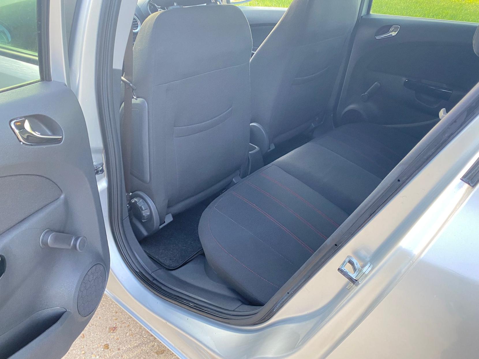 Vauxhall Corsa 1.2 16V SXi Hatchback 5dr Petrol Manual Euro 5 (A/C) (85 ps)