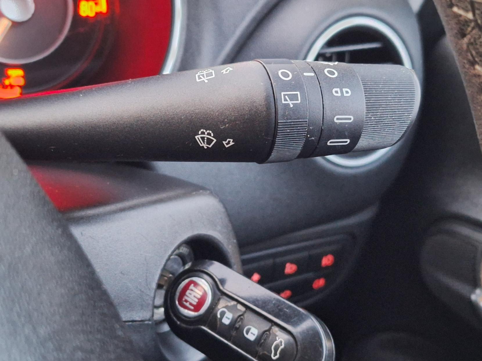 Fiat Punto 1.2 Easy Hatchback 5dr Petrol Euro 6 (69 bhp)