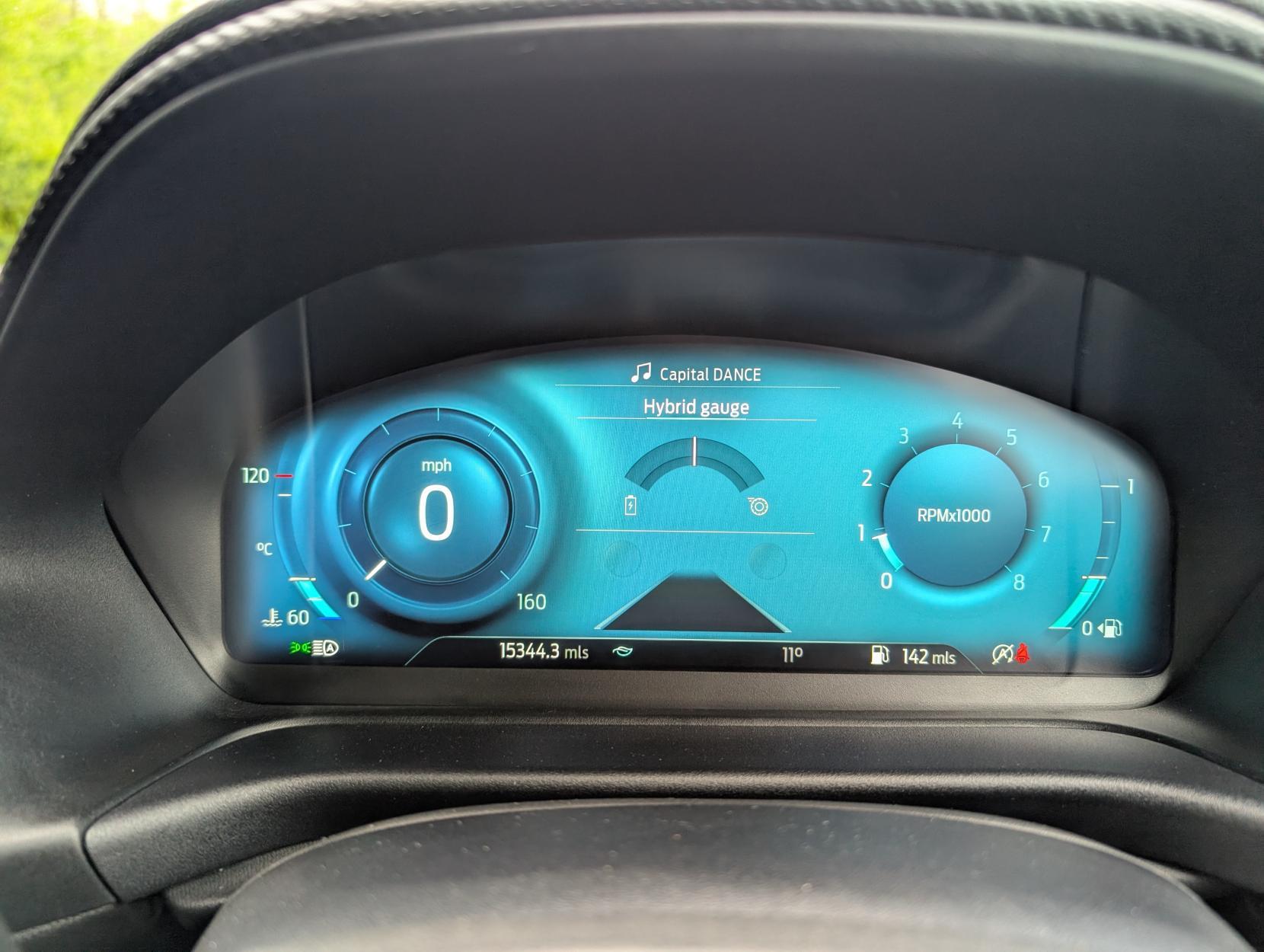 Ford Puma 1.0T EcoBoost MHEV ST-Line X SUV 5dr Petrol Hybrid Manual Euro 6 (s/s) (155 ps)