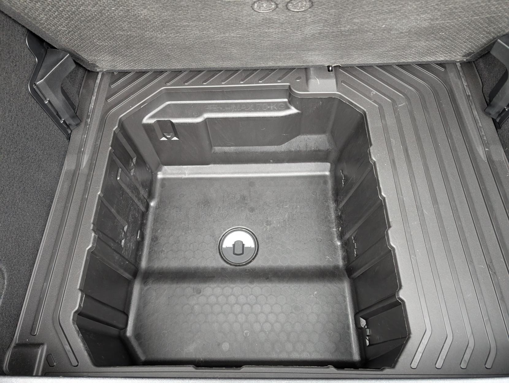 Ford Puma 1.0T EcoBoost MHEV ST-Line X SUV 5dr Petrol Hybrid Manual Euro 6 (s/s) (155 ps)