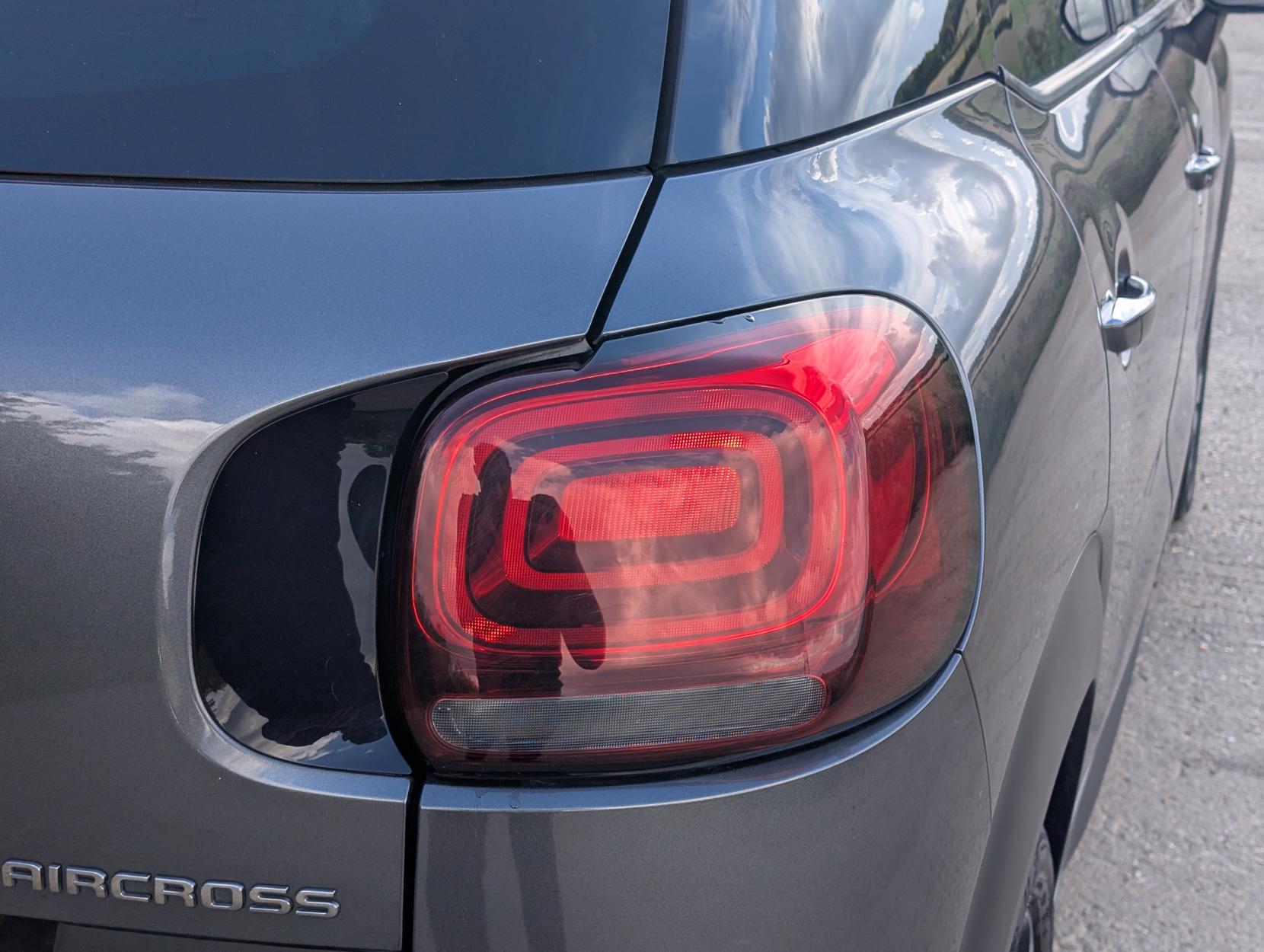 Citroen C3 Aircross 1.2 PureTech Flair SUV 5dr Petrol Manual 6 Spd Euro 6 (s/s) (110 ps)