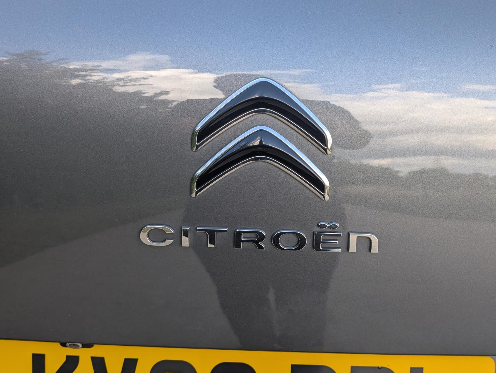 Citroen C3 Aircross 1.2 PureTech Flair SUV 5dr Petrol Manual 6 Spd Euro 6 (s/s) (110 ps)