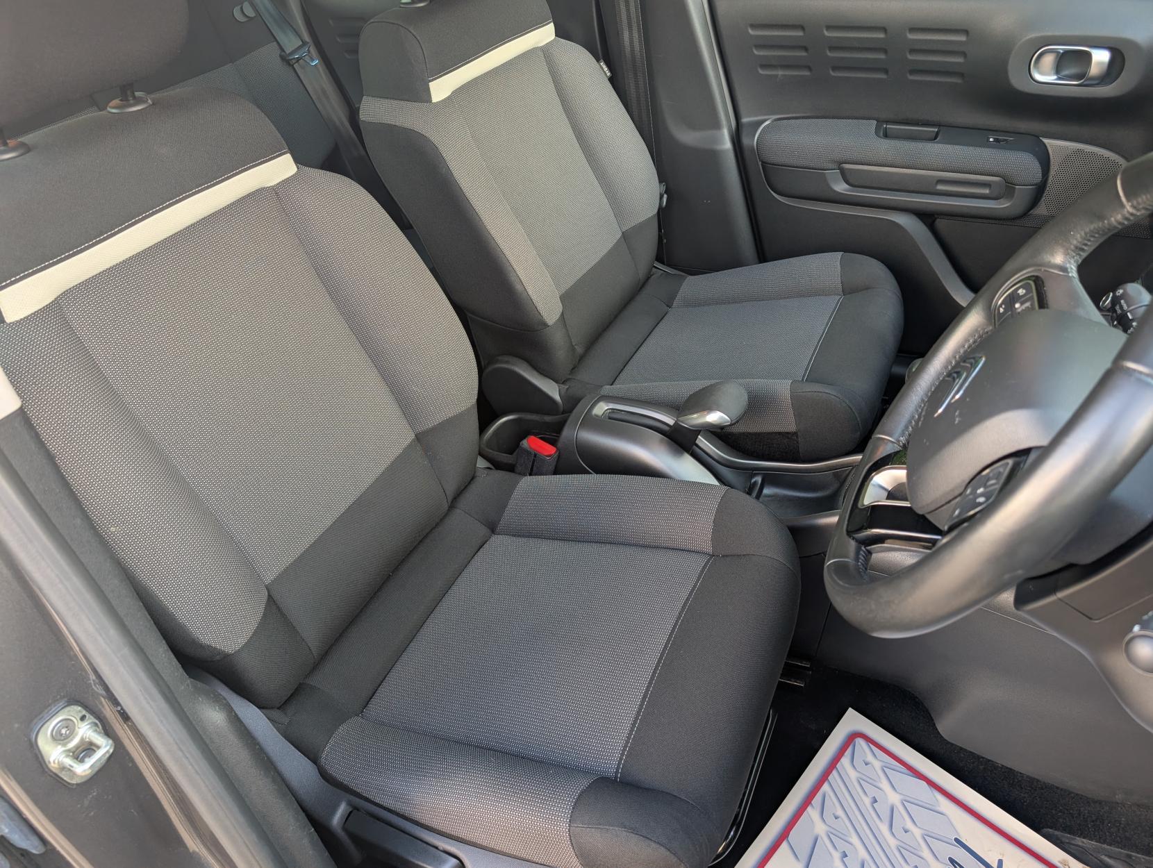 Citroen C3 Aircross 1.2 PureTech Flair SUV 5dr Petrol Manual 6 Spd Euro 6 (s/s) (110 ps)