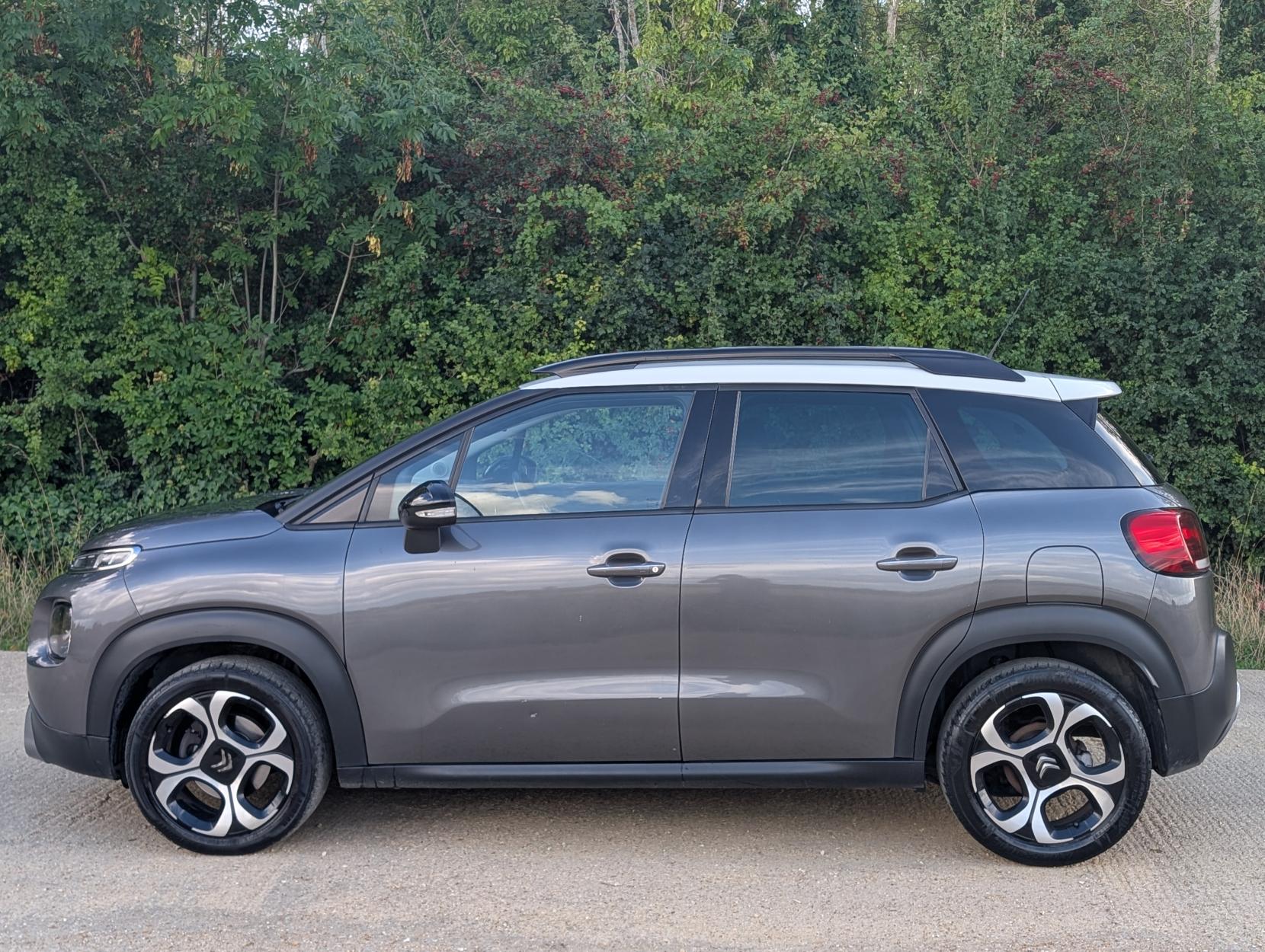 Citroen C3 Aircross 1.2 PureTech Flair SUV 5dr Petrol Manual 6 Spd Euro 6 (s/s) (110 ps)