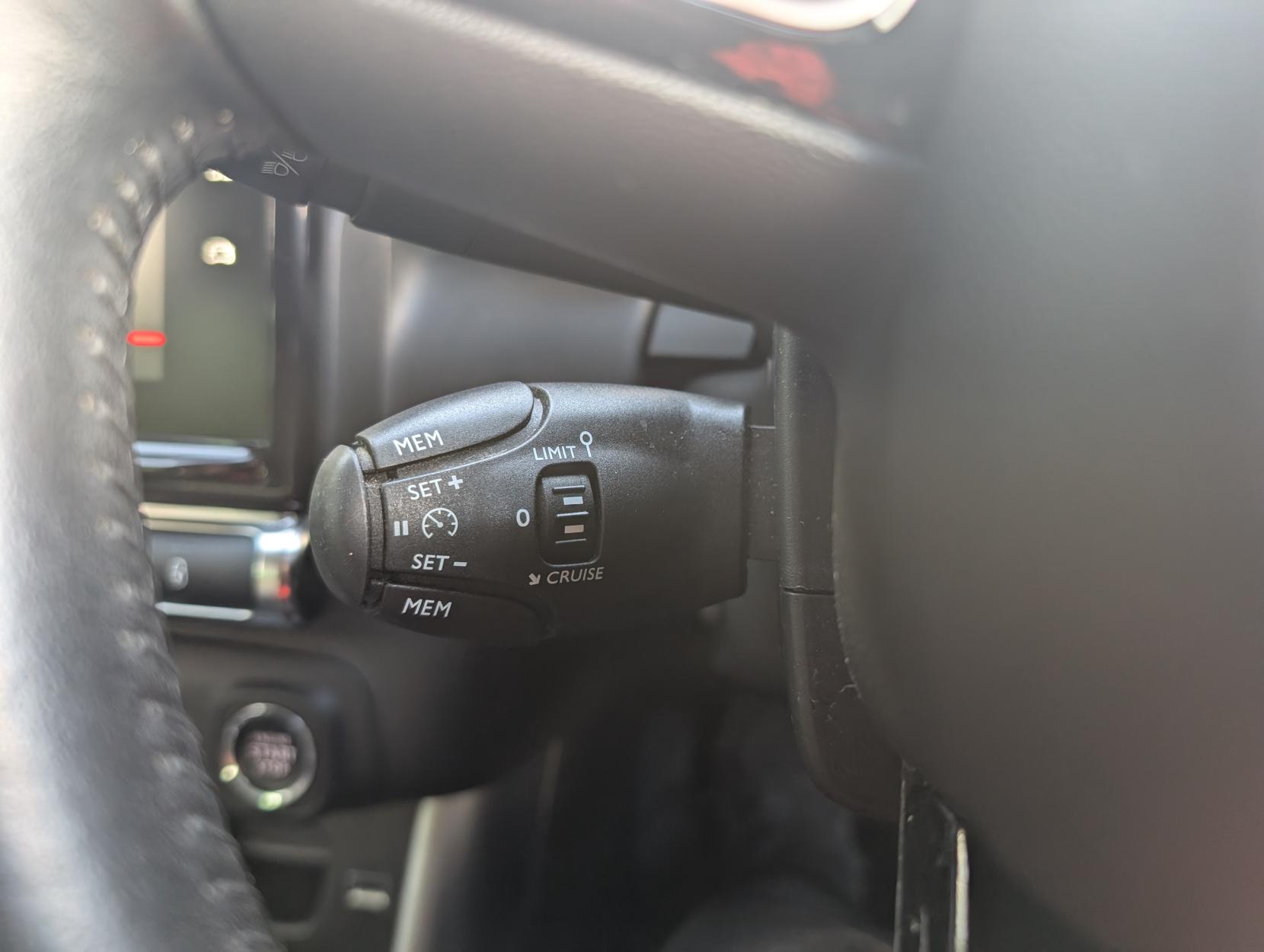 Citroen C3 Aircross 1.2 PureTech Flair SUV 5dr Petrol Manual 6 Spd Euro 6 (s/s) (110 ps)