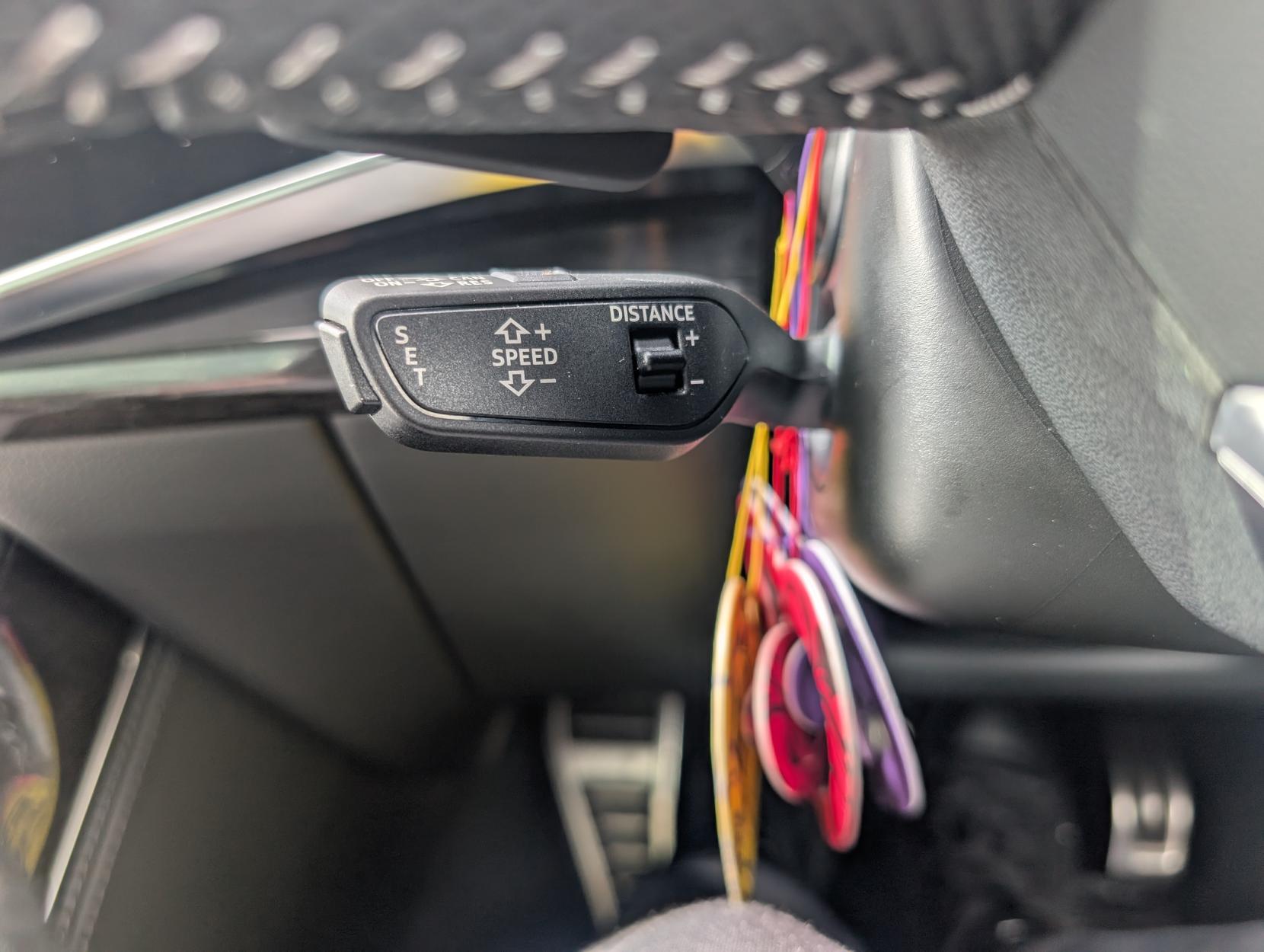 Audi SQ7 4.0 TDI V8 Vorsprung SUV 5dr Diesel Tiptronic quattro Euro 6 (s/s) (435 ps)