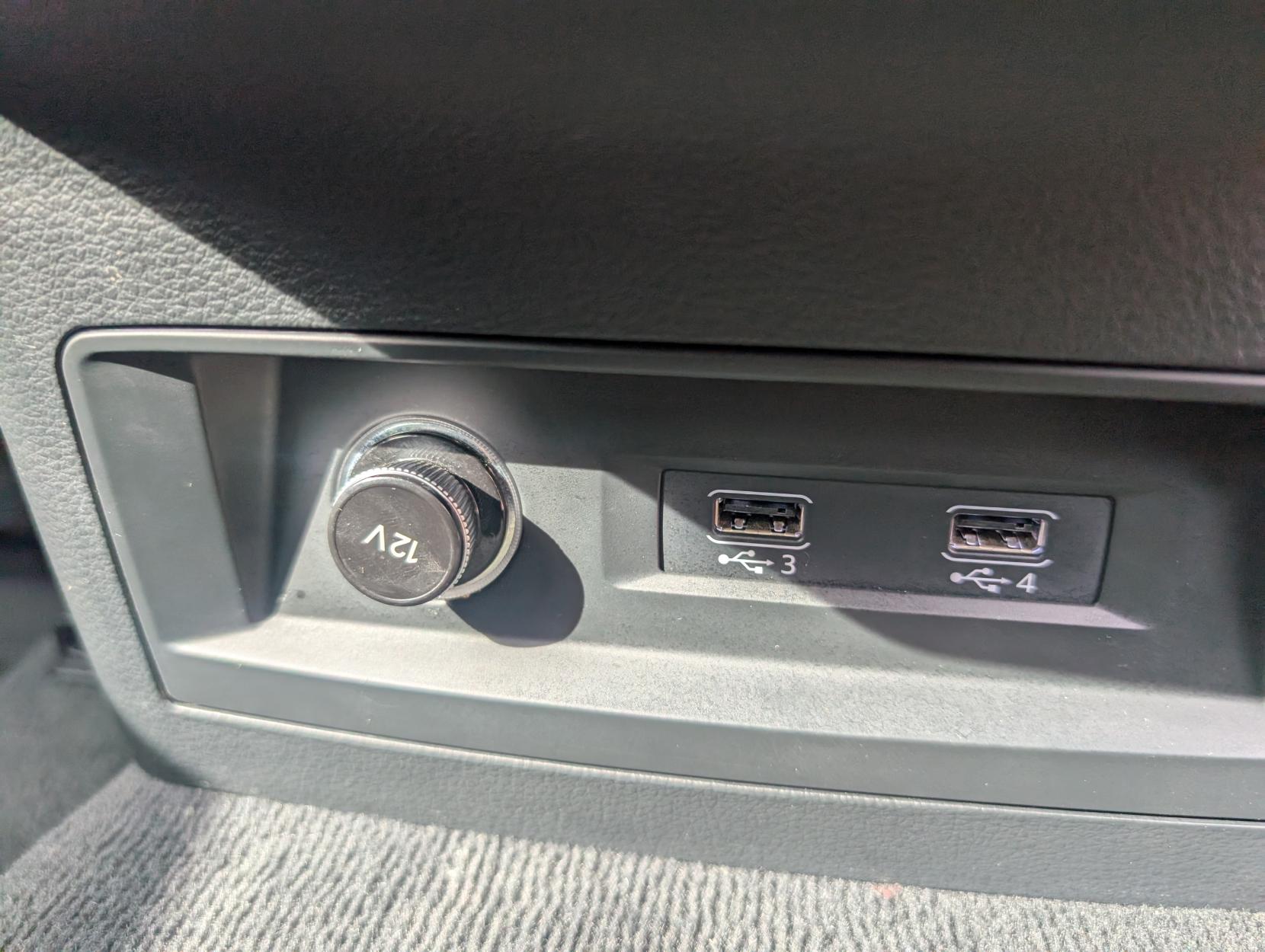 Audi SQ7 4.0 TDI V8 Vorsprung SUV 5dr Diesel Tiptronic quattro Euro 6 (s/s) (435 ps)