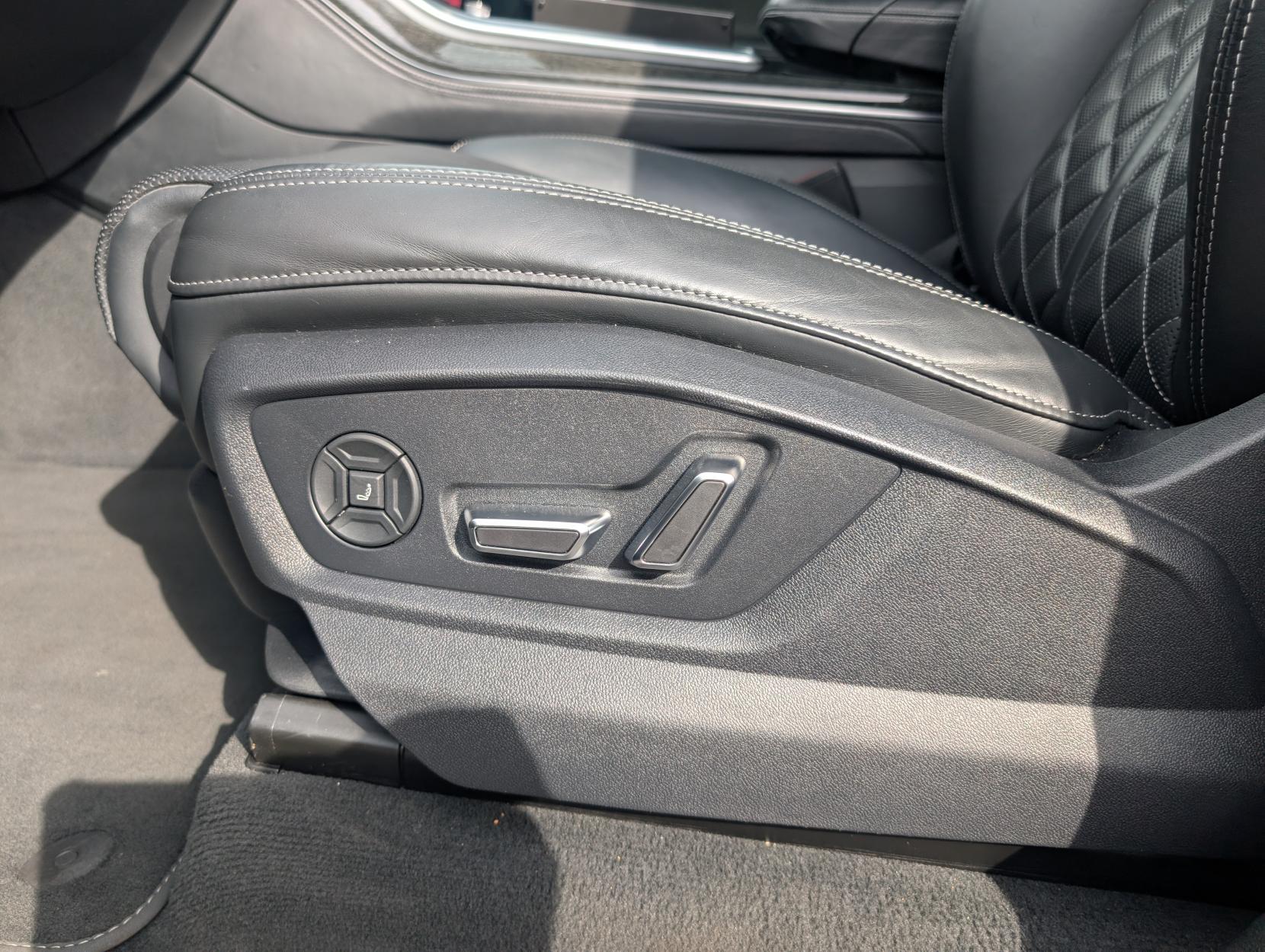 Audi SQ7 4.0 TDI V8 Vorsprung SUV 5dr Diesel Tiptronic quattro Euro 6 (s/s) (435 ps)