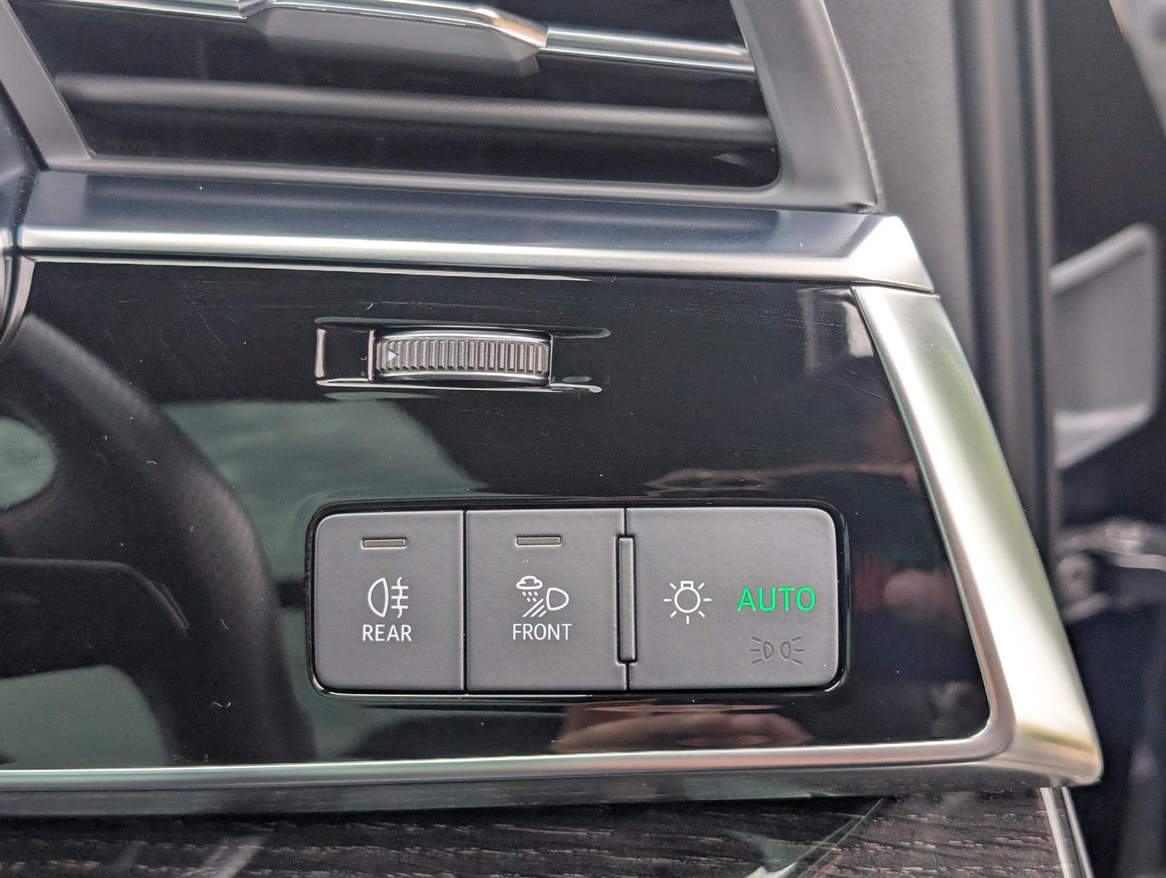 Audi SQ7 4.0 TDI V8 Vorsprung SUV 5dr Diesel Tiptronic quattro Euro 6 (s/s) (435 ps)