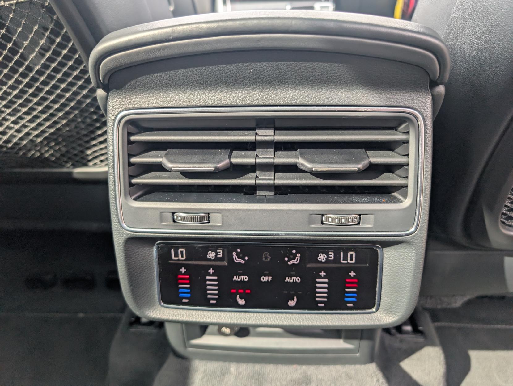 Audi SQ7 4.0 TDI V8 Vorsprung SUV 5dr Diesel Tiptronic quattro Euro 6 (s/s) (435 ps)