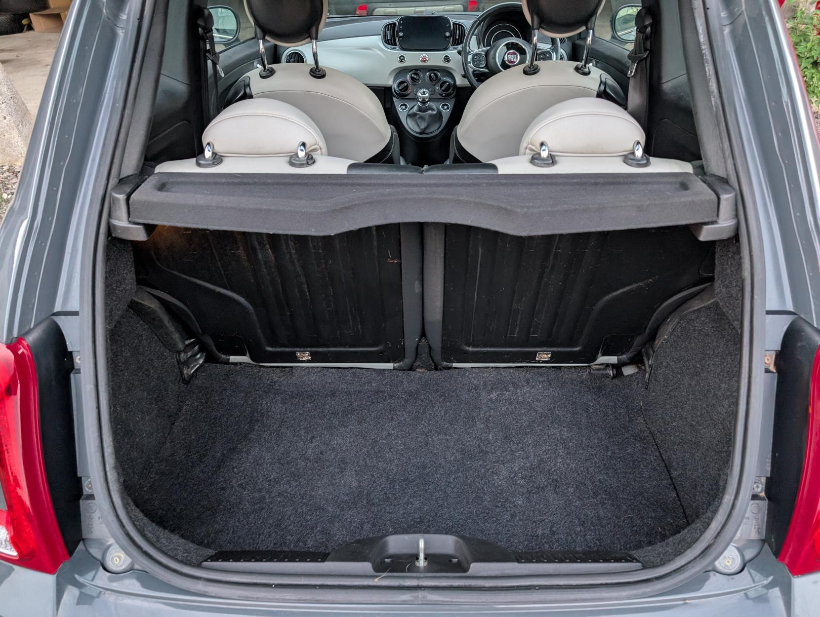 Fiat 500 1.2 Star Hatchback 3dr Petrol Manual Euro 6 (s/s) (69 bhp)