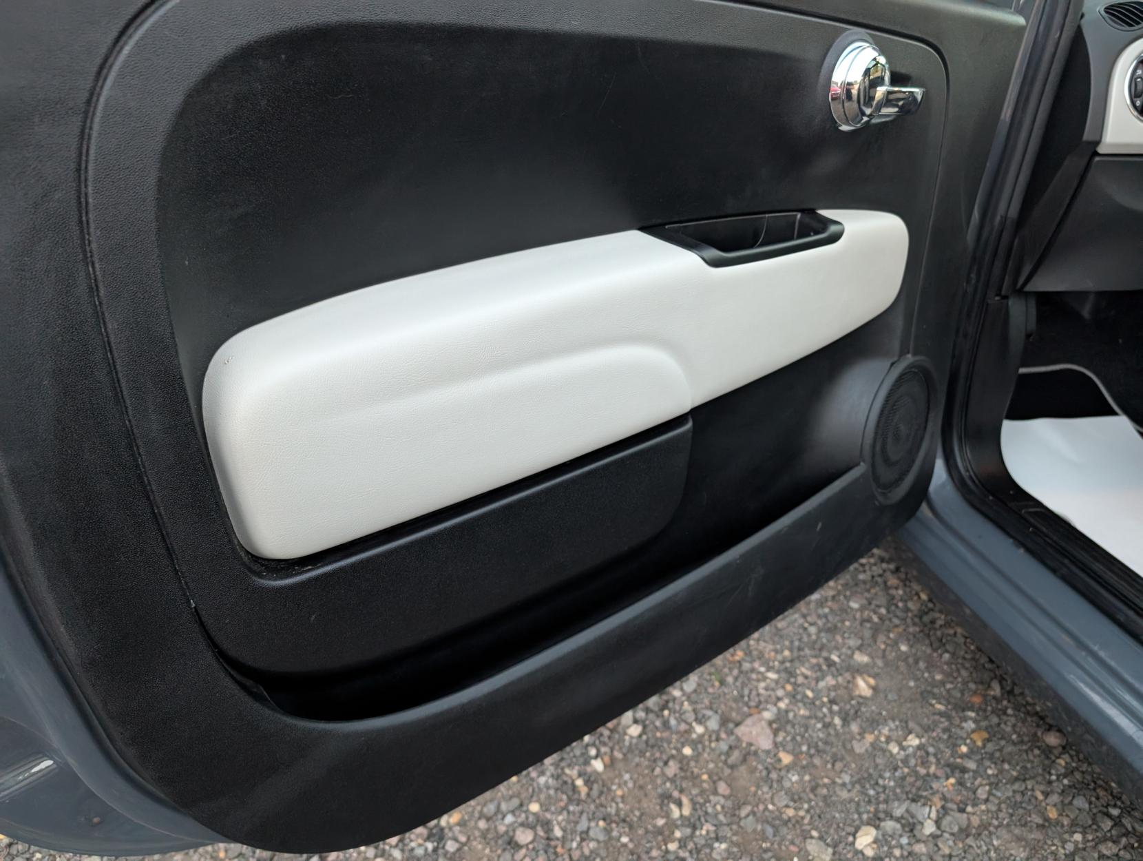 Fiat 500 1.2 Star Hatchback 3dr Petrol Manual Euro 6 (s/s) (69 bhp)