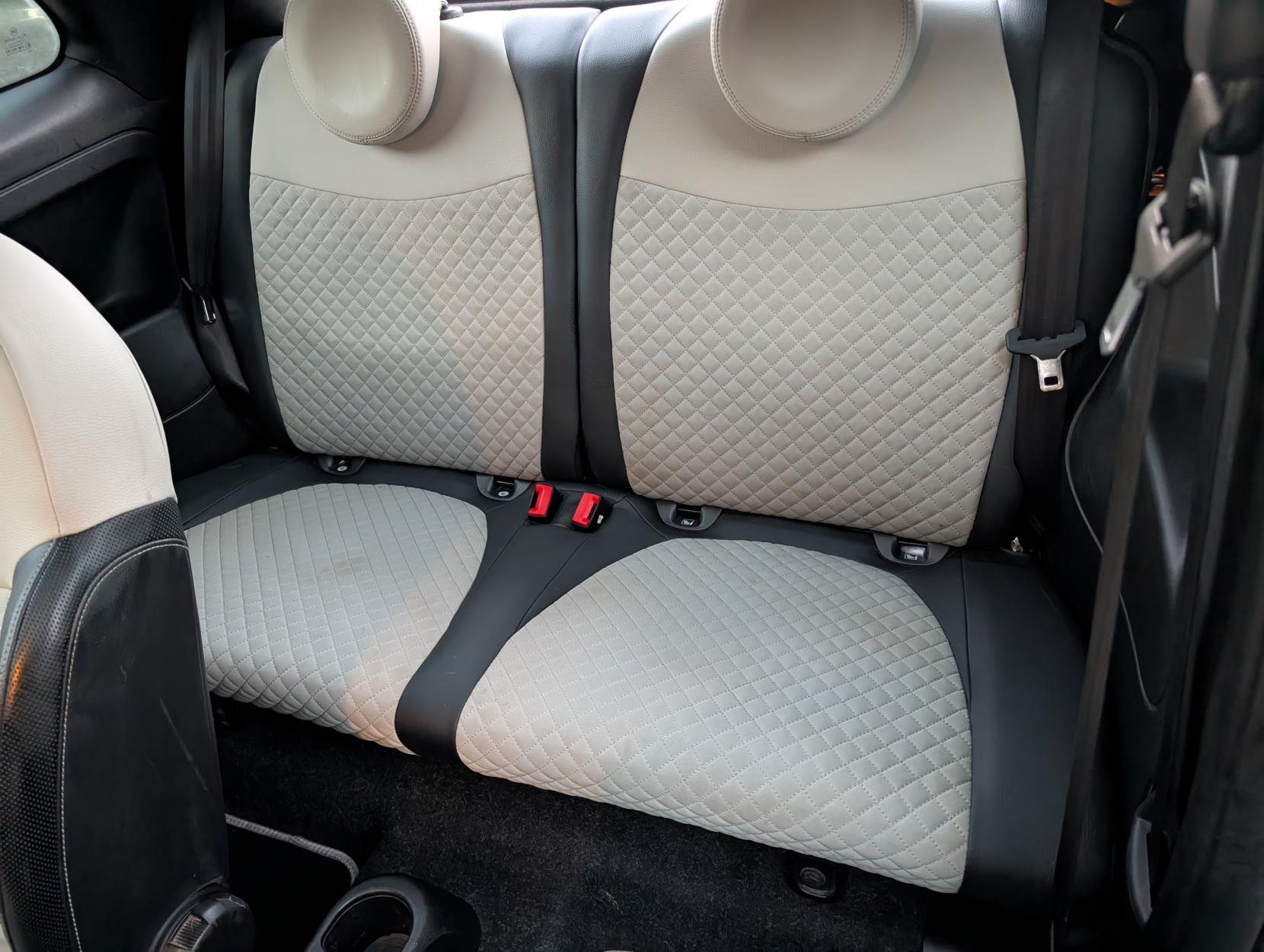 Fiat 500 1.2 Star Hatchback 3dr Petrol Manual Euro 6 (s/s) (69 bhp)