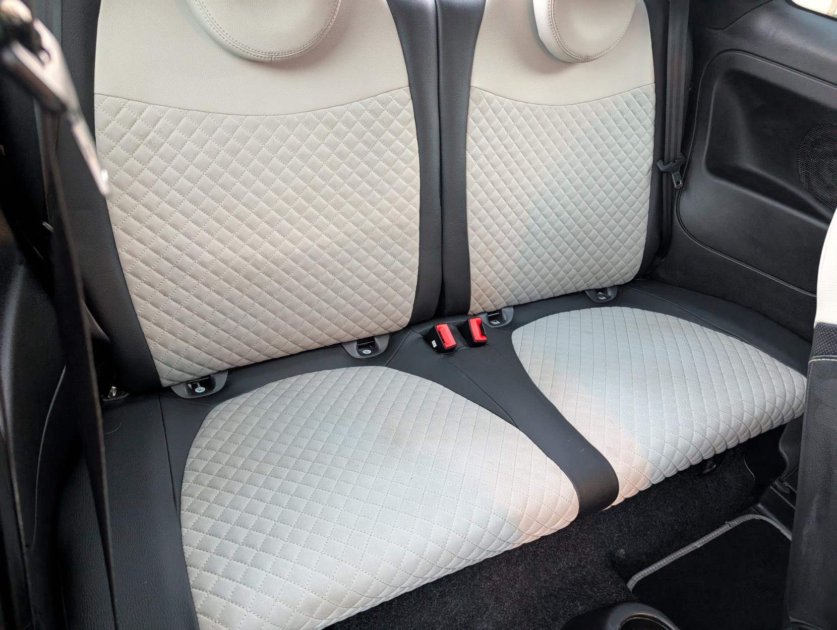 Fiat 500 1.2 Star Hatchback 3dr Petrol Manual Euro 6 (s/s) (69 bhp)