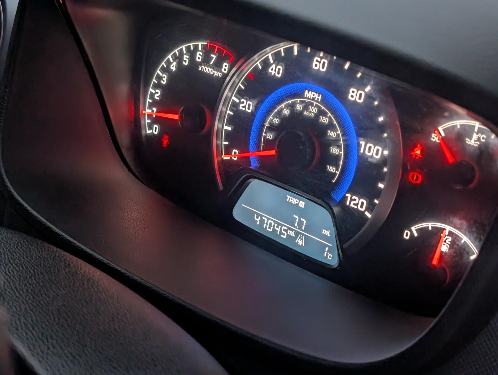 Hyundai i10 1.0 GO! SE Hatchback 5dr Petrol Manual Euro 6 (66 ps)