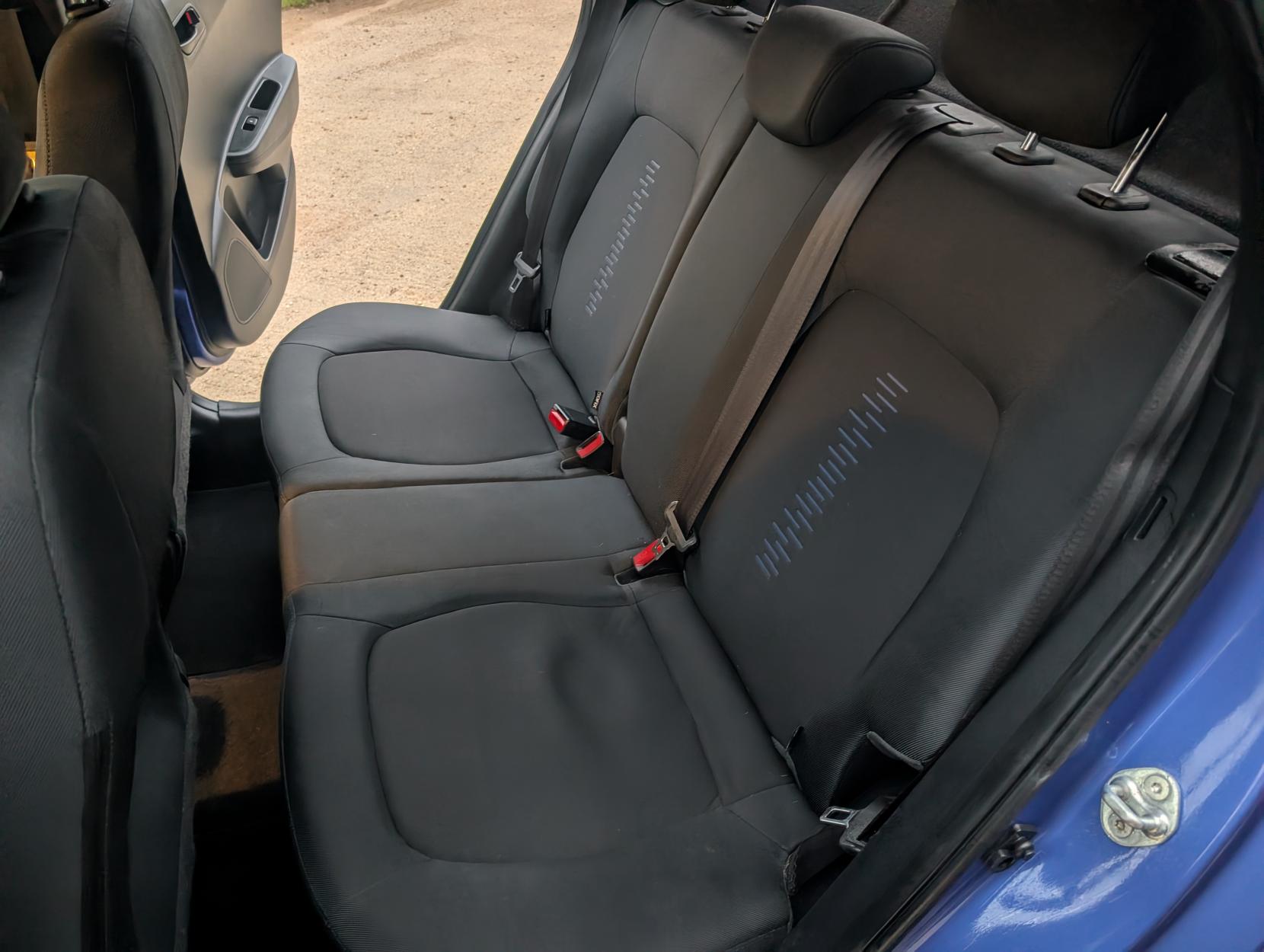 Hyundai i10 1.0 GO! SE Hatchback 5dr Petrol Manual Euro 6 (66 ps)