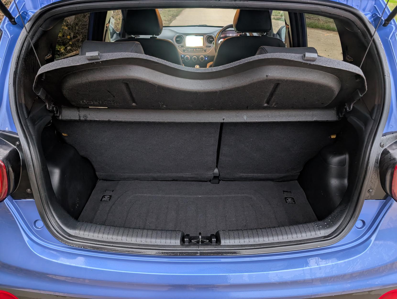 Hyundai i10 1.0 GO! SE Hatchback 5dr Petrol Manual Euro 6 (66 ps)