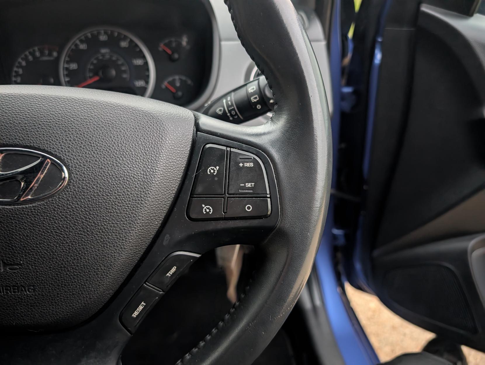 Hyundai i10 1.0 GO! SE Hatchback 5dr Petrol Manual Euro 6 (66 ps)