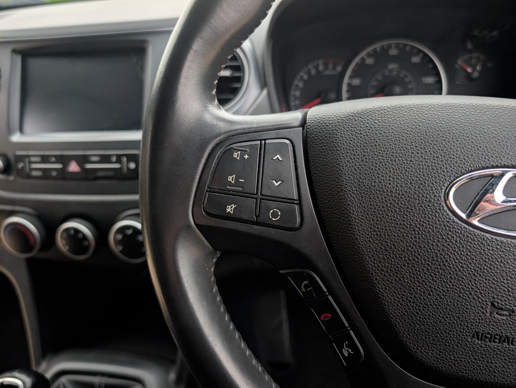 Hyundai i10 1.0 GO! SE Hatchback 5dr Petrol Manual Euro 6 (66 ps)