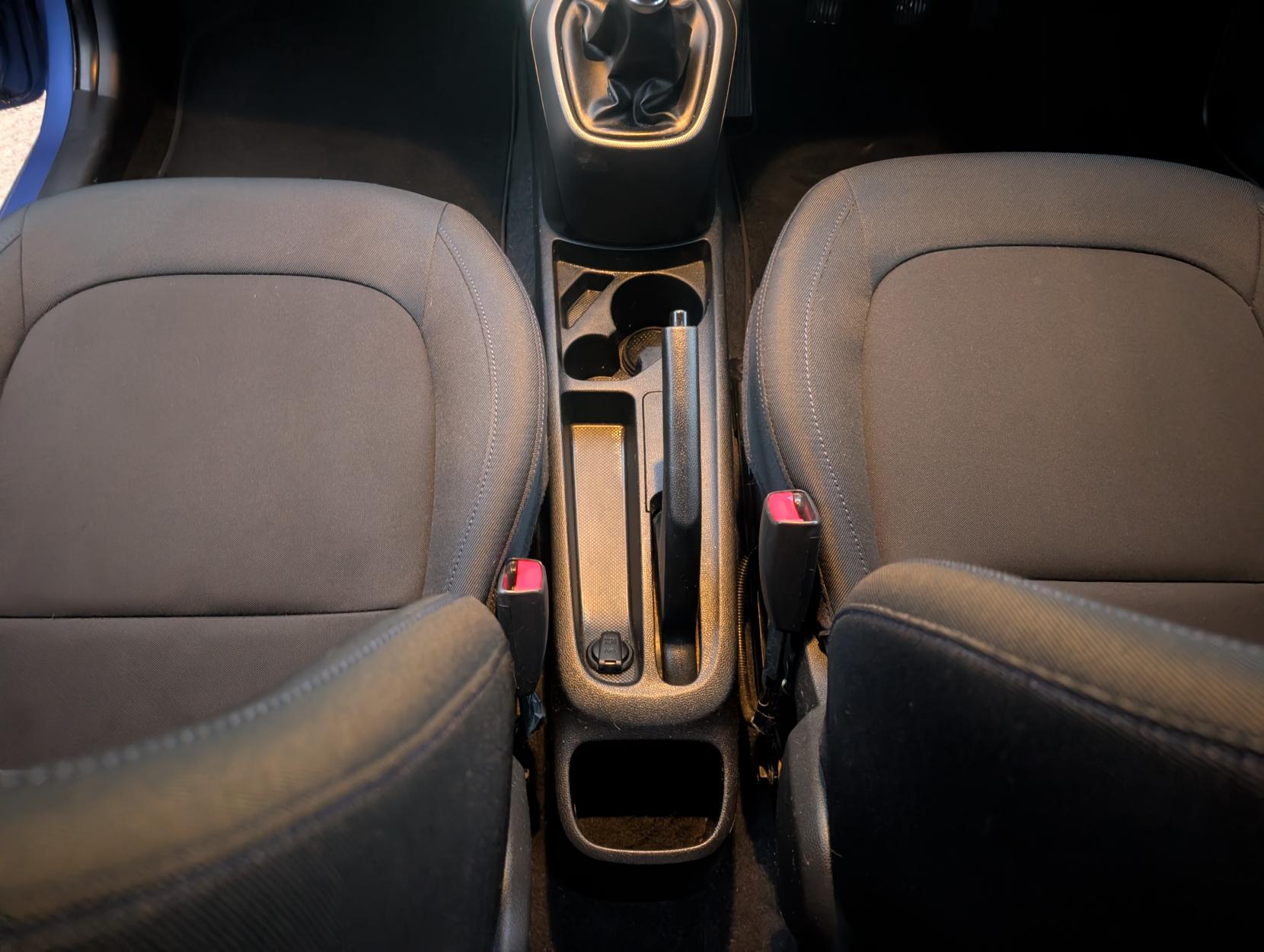 Hyundai i10 1.0 GO! SE Hatchback 5dr Petrol Manual Euro 6 (66 ps)