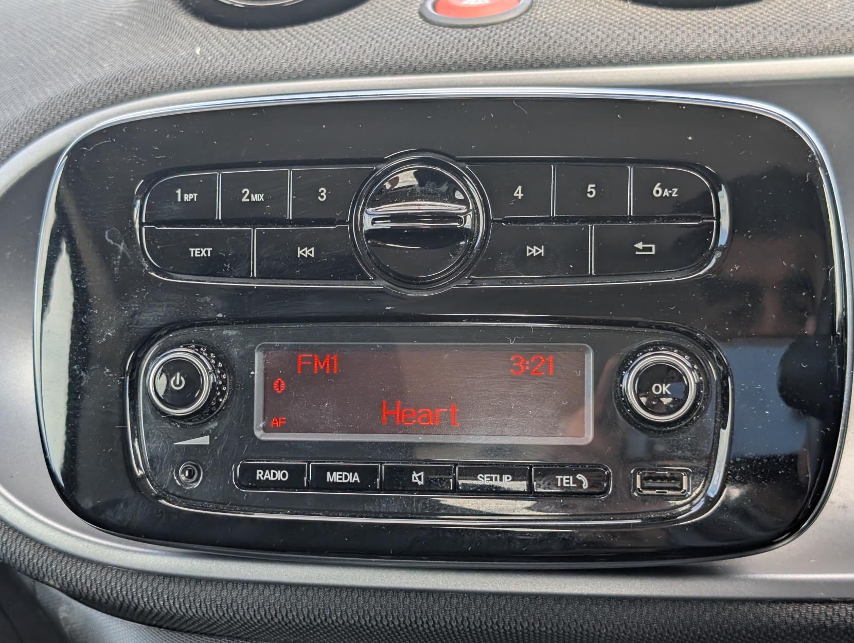 Smart fortwo 1.0 Passion Coupe 2dr Petrol Manual Euro 6 (s/s) (71 ps)