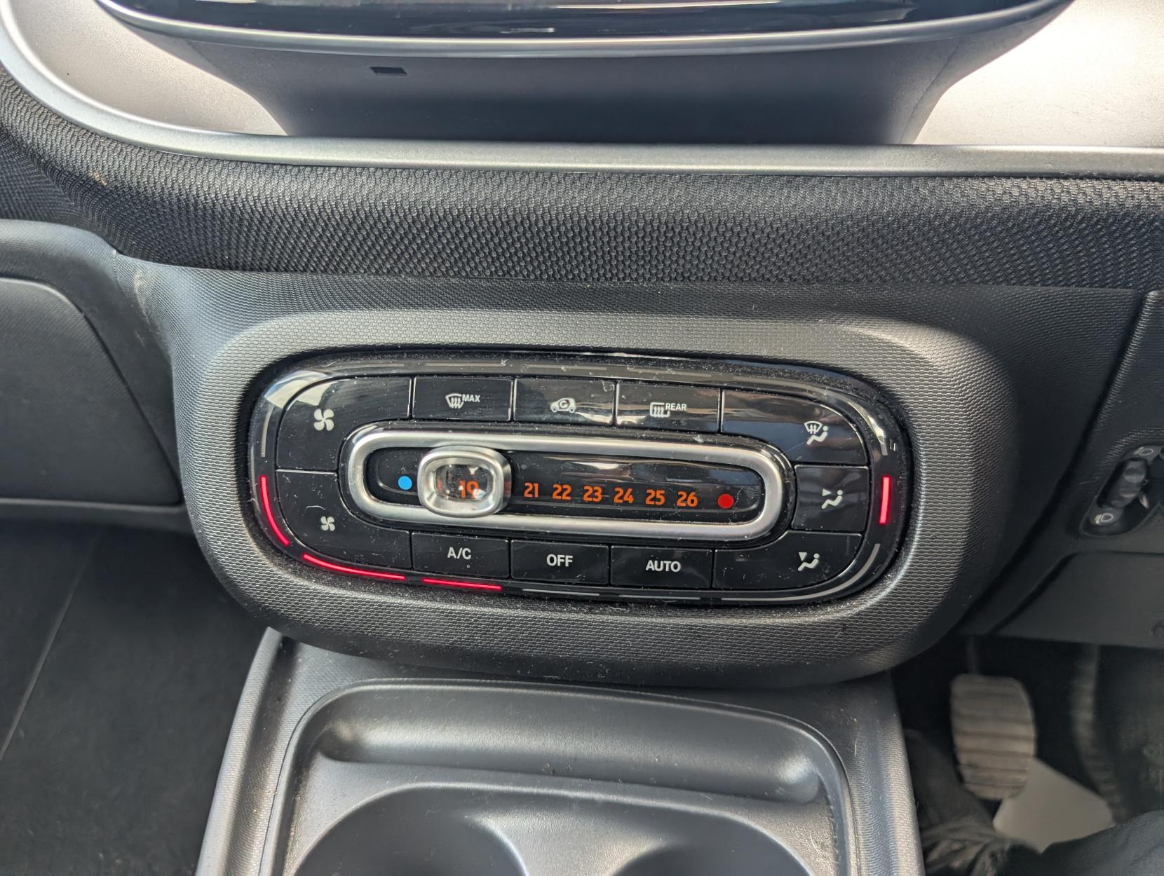 Smart fortwo 1.0 Passion Coupe 2dr Petrol Manual Euro 6 (s/s) (71 ps)