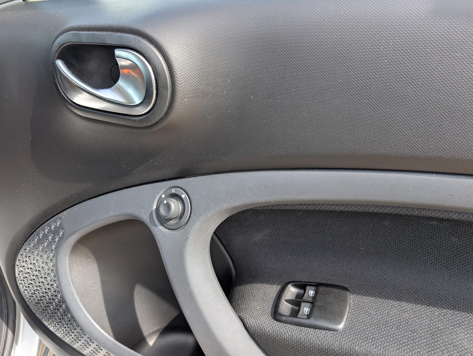 Smart fortwo 1.0 Passion Coupe 2dr Petrol Manual Euro 6 (s/s) (71 ps)