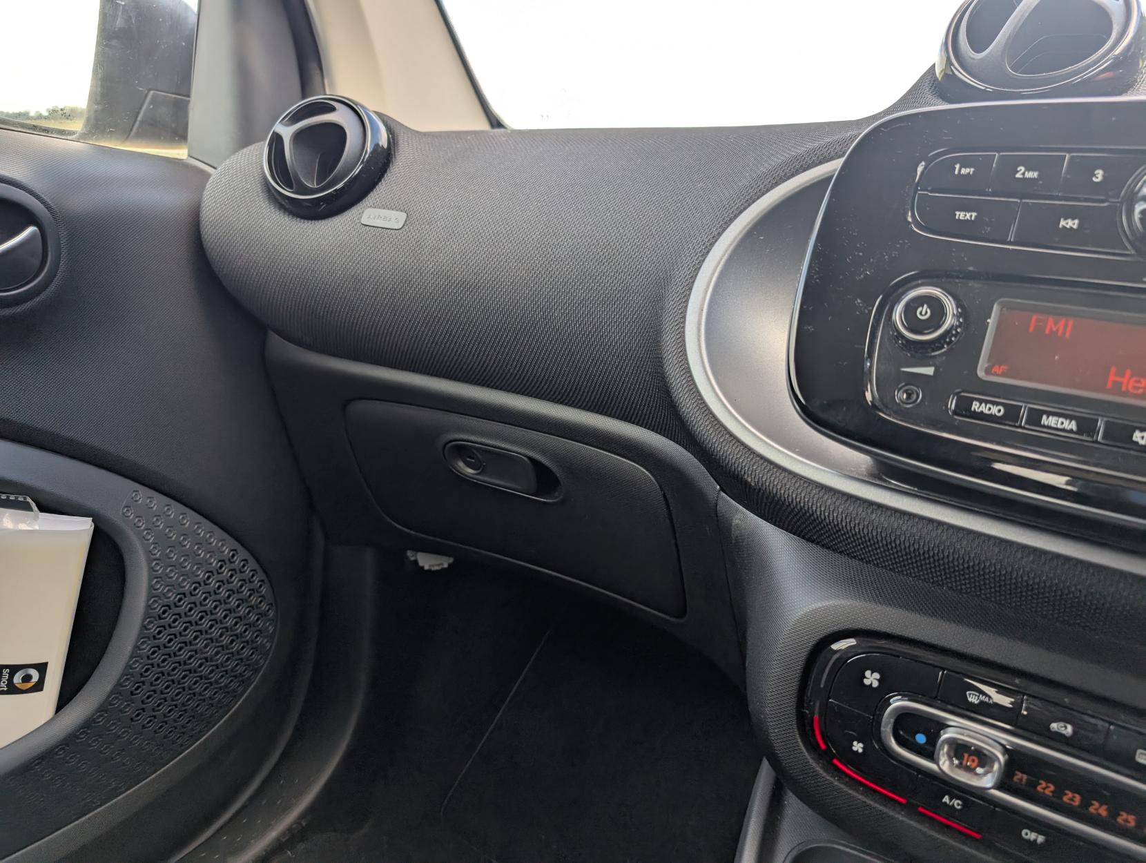 Smart fortwo 1.0 Passion Coupe 2dr Petrol Manual Euro 6 (s/s) (71 ps)