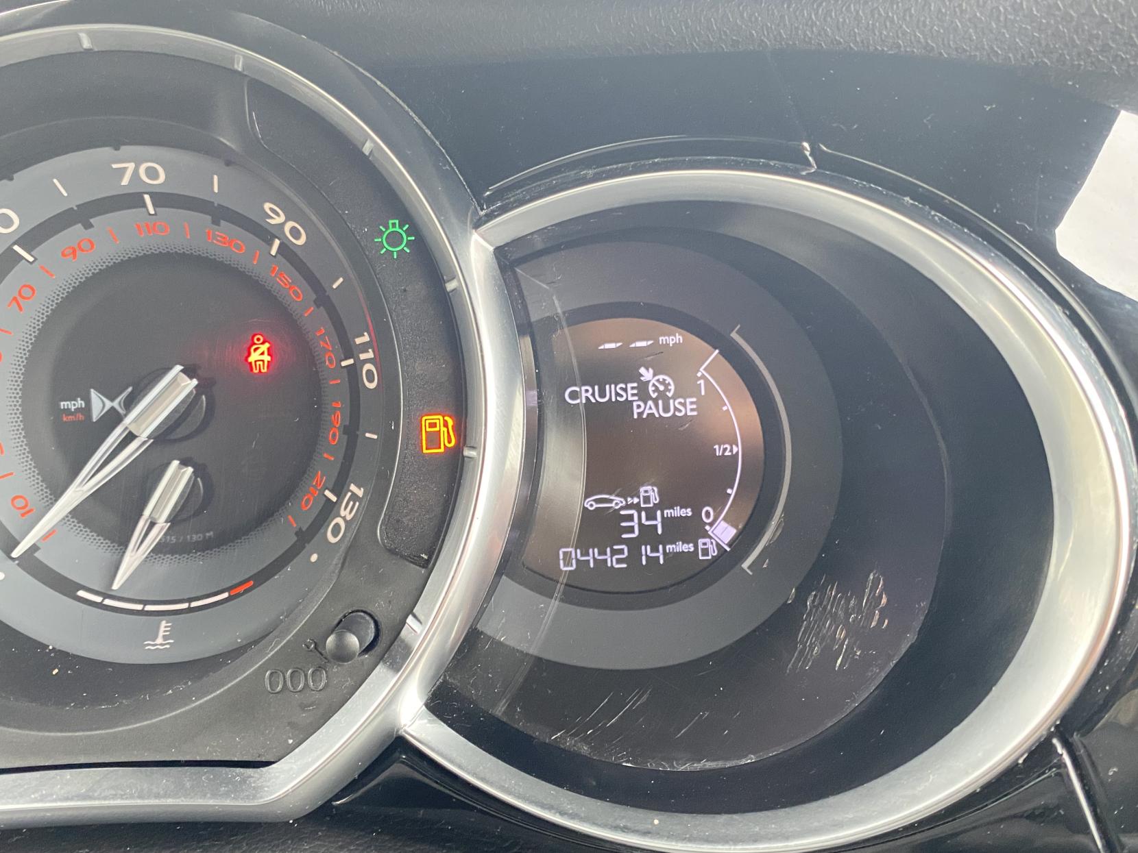 DS AUTOMOBILES DS 3 1.2 PureTech DStyle Hatchback 3dr Petrol Manual Euro 6 (82 ps)