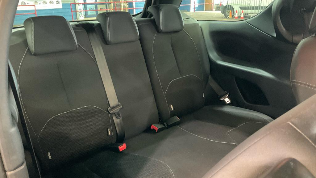 DS AUTOMOBILES DS 3 1.2 PureTech DStyle Hatchback 3dr Petrol Manual Euro 6 (82 ps)