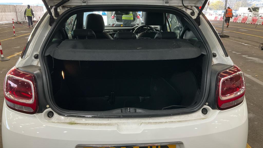 DS AUTOMOBILES DS 3 1.2 PureTech DStyle Hatchback 3dr Petrol Manual Euro 6 (82 ps)