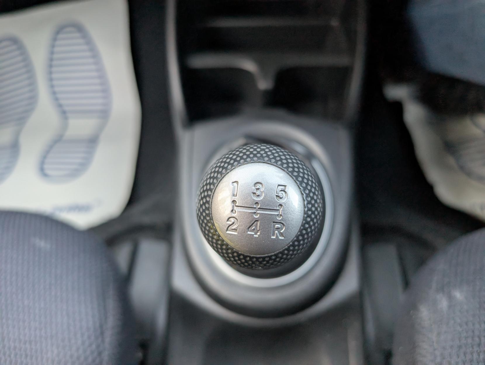 Honda Jazz 1.4 i-VTEC EX Hatchback 5dr Petrol Manual Euro 5 (99 ps)