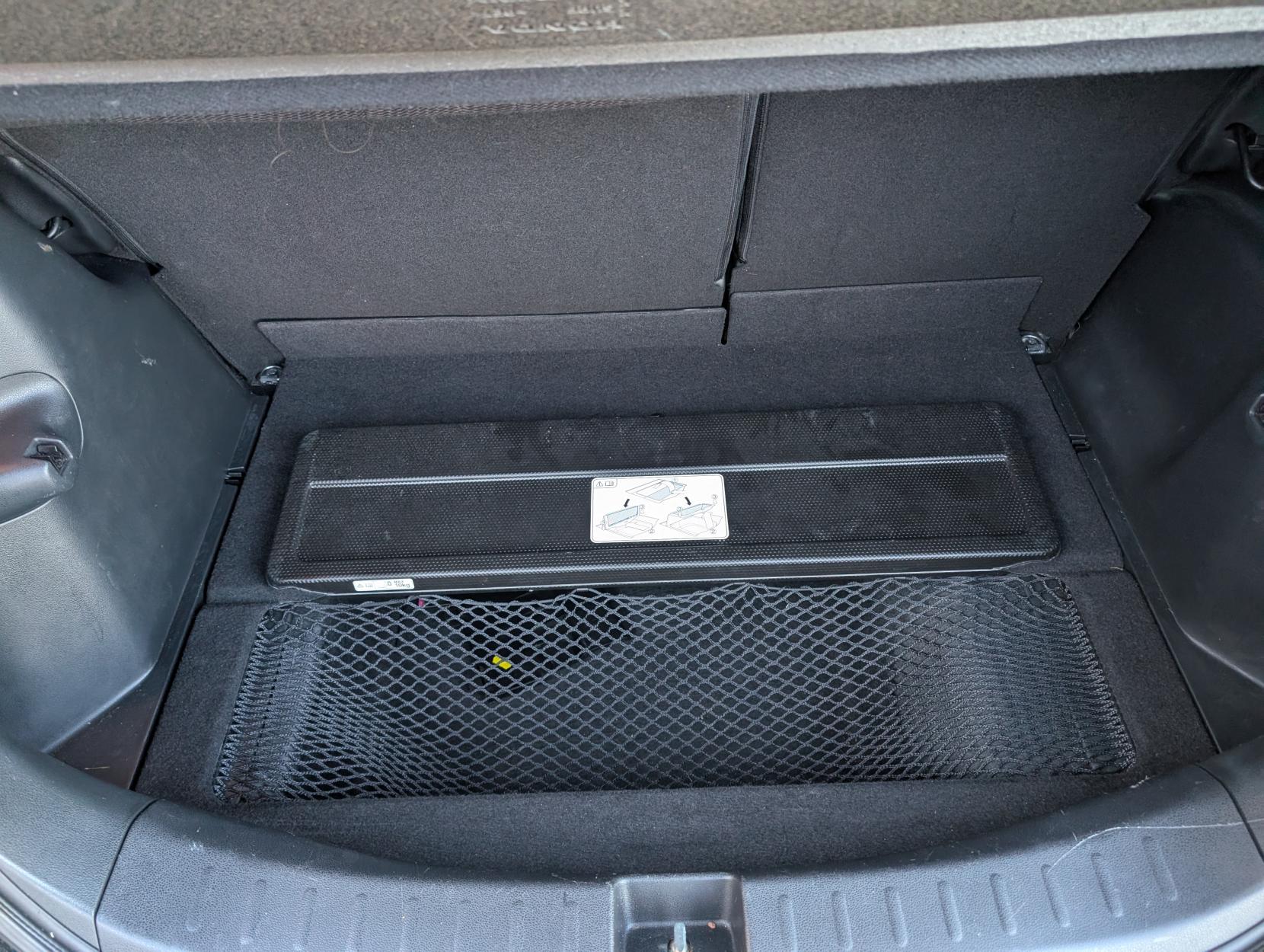 Honda Jazz 1.4 i-VTEC EX Hatchback 5dr Petrol Manual Euro 5 (99 ps)