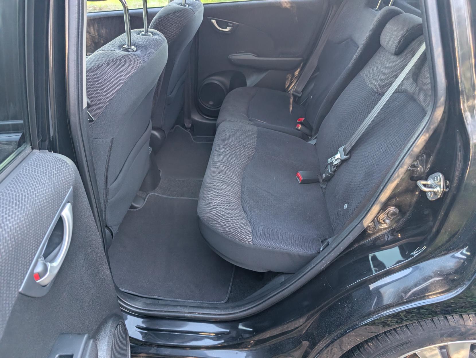 Honda Jazz 1.4 i-VTEC EX Hatchback 5dr Petrol Manual Euro 5 (99 ps)