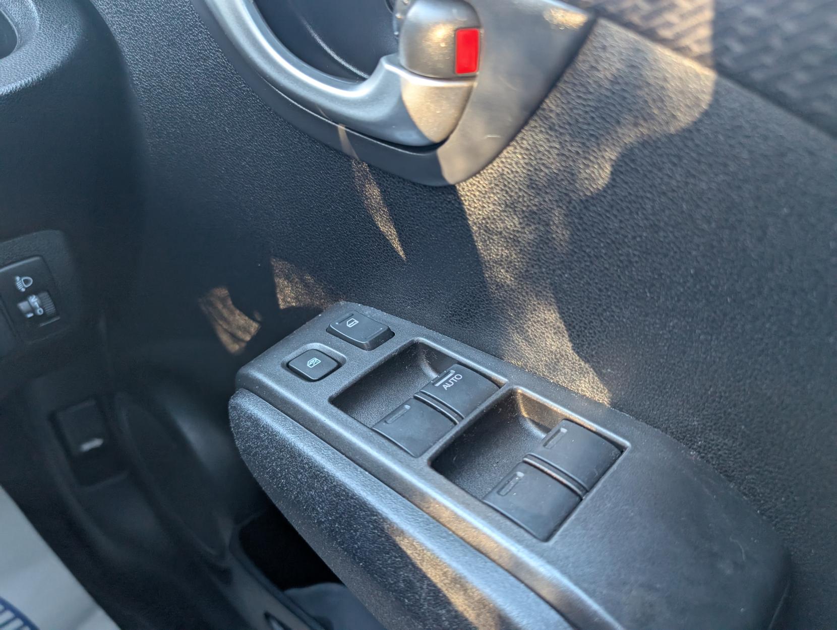 Honda Jazz 1.4 i-VTEC EX Hatchback 5dr Petrol Manual Euro 5 (99 ps)