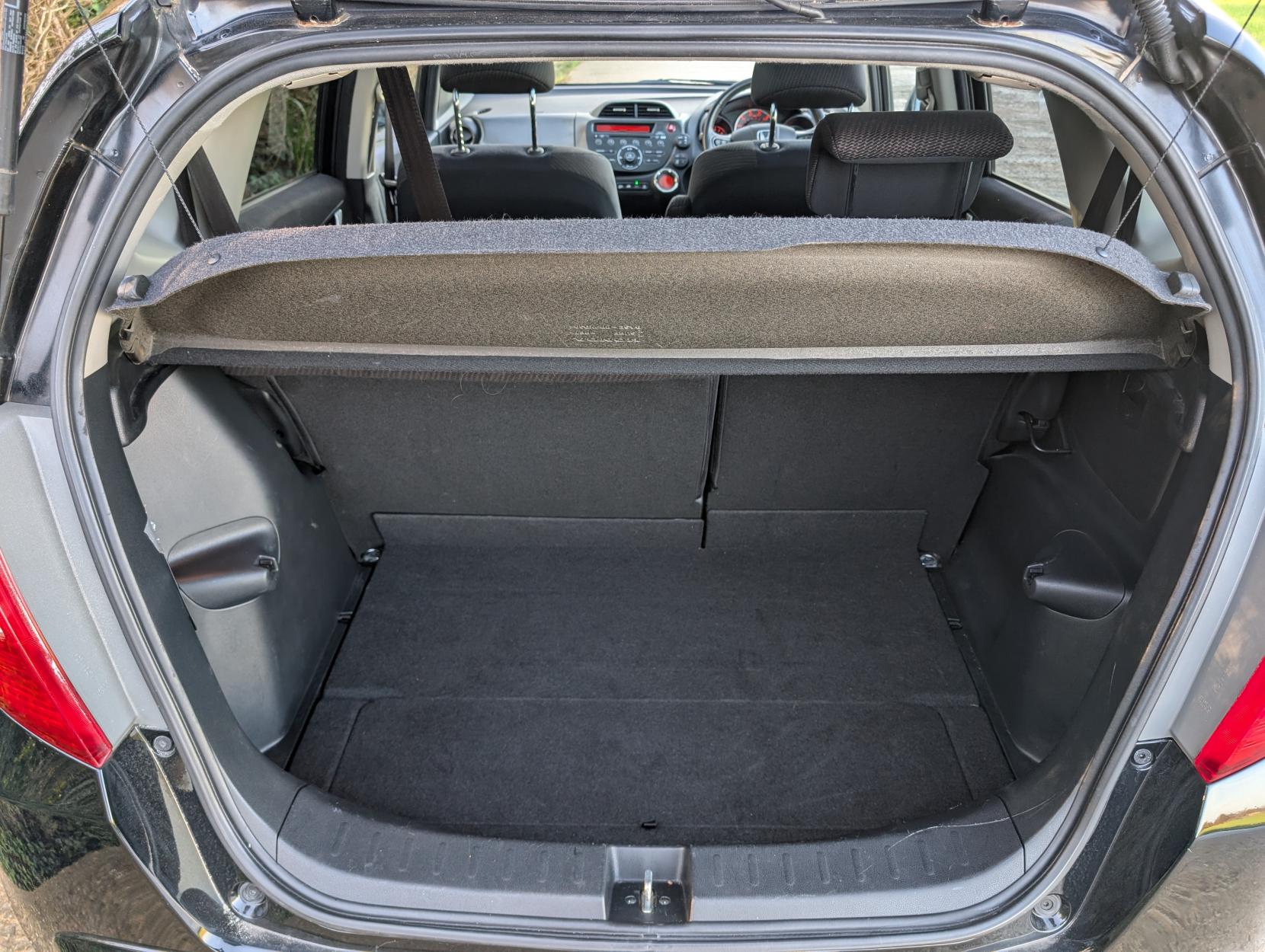 Honda Jazz 1.4 i-VTEC EX Hatchback 5dr Petrol Manual Euro 5 (99 ps)