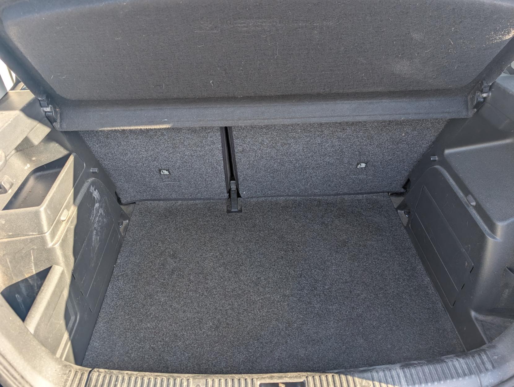 Skoda Fabia 1.0 S Hatchback 5dr Petrol Manual Euro 6 (s/s) (60 ps)