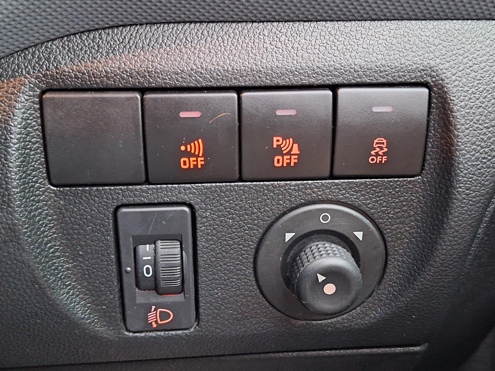 Peugeot Partner 1.6 BlueHDi 651 Professional Panel Van 5dr Diesel Manual L1 (112 g/km, 73.97 bhp)