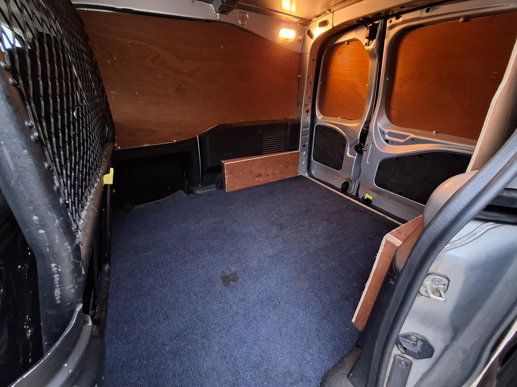 Peugeot Partner 1.6 BlueHDi 651 Professional Panel Van 5dr Diesel Manual L1 (112 g/km, 73.97 bhp)