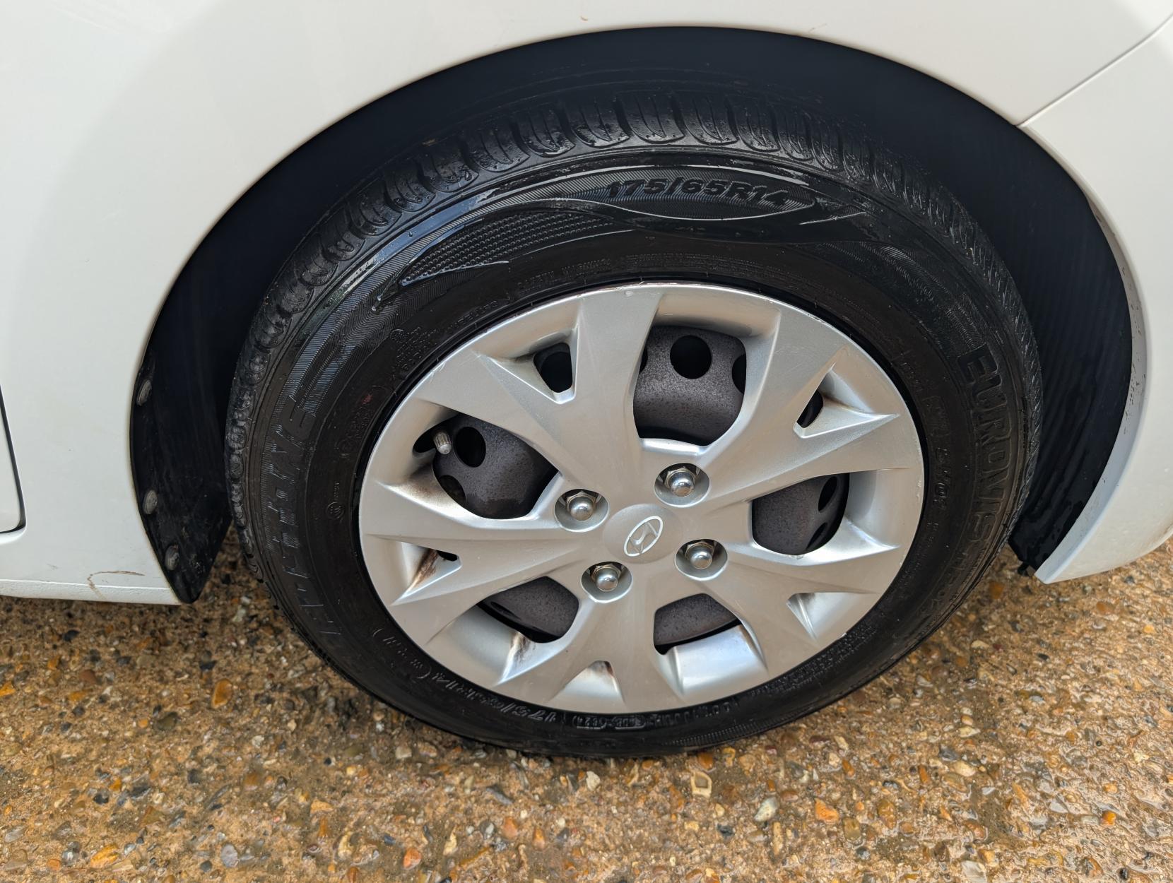 Hyundai i10 1.0 SE Hatchback 5dr Petrol Manual Euro 6 (66 ps)