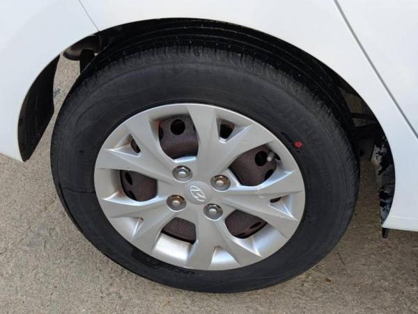 Hyundai i10 1.0 SE Hatchback 5dr Petrol Manual Euro 6 (66 ps)
