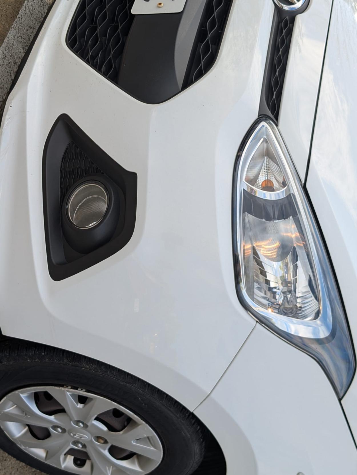 Hyundai i10 1.0 SE Hatchback 5dr Petrol Manual Euro 6 (66 ps)