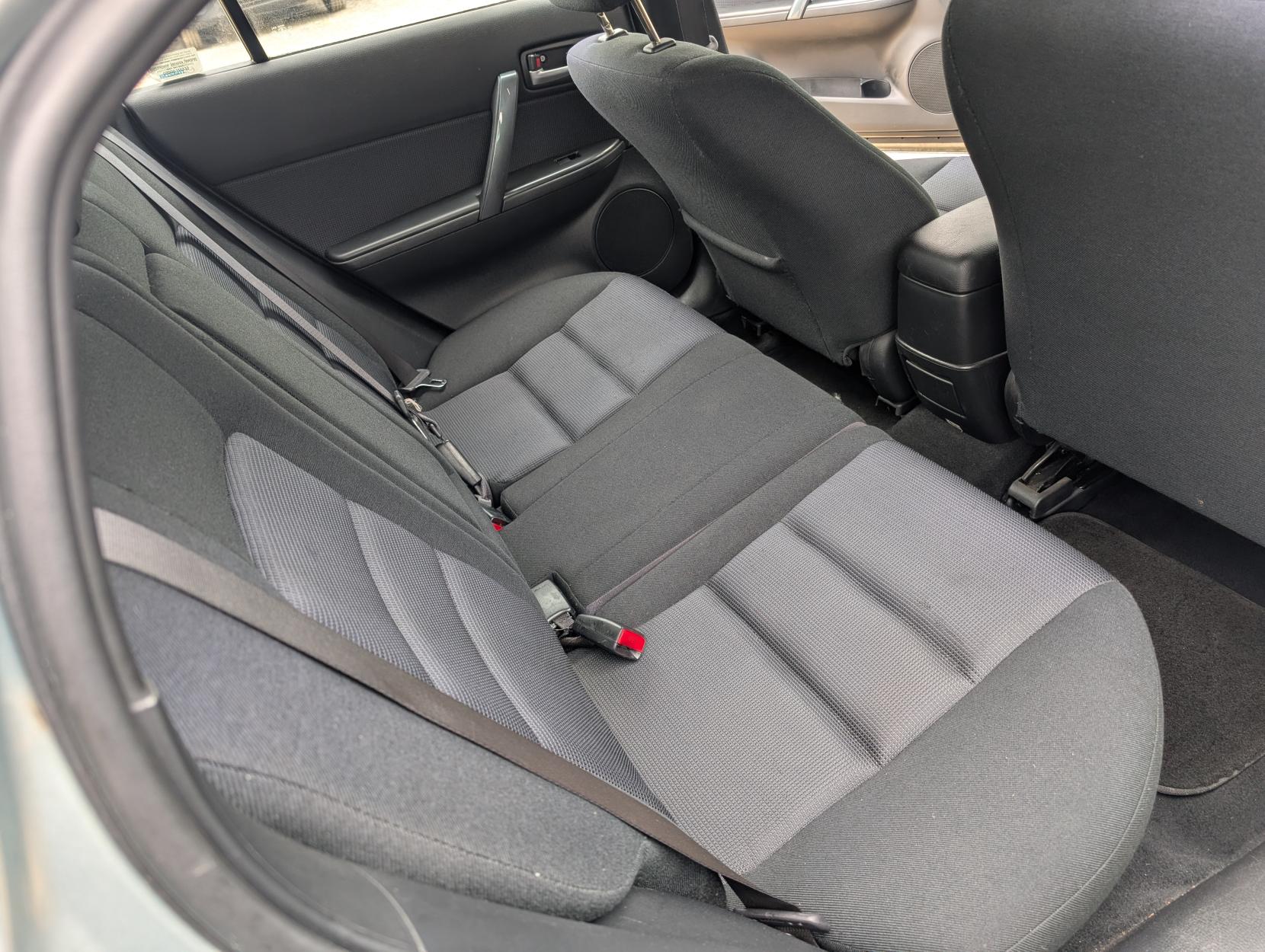 Mazda Mazda6 2.0 Katano Hatchback 5dr Petrol Manual (191 g/km, 145 bhp)
