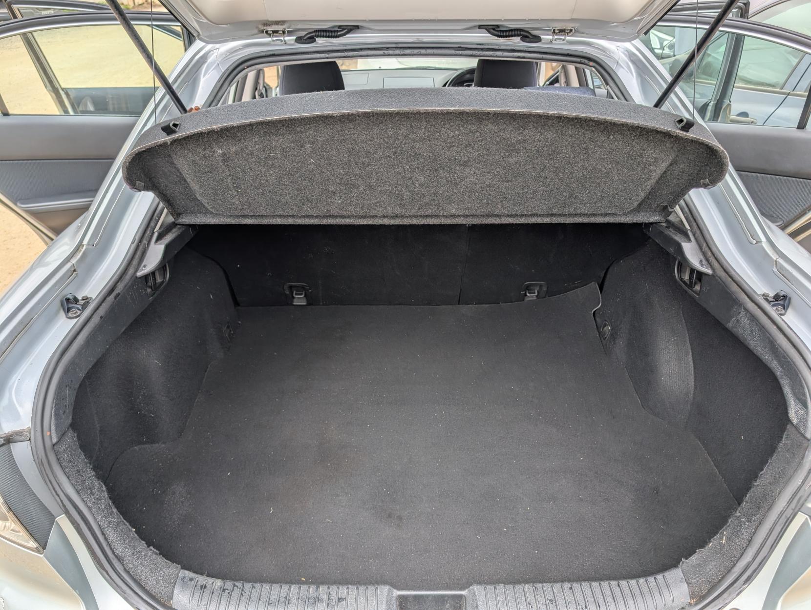Mazda Mazda6 2.0 Katano Hatchback 5dr Petrol Manual (191 g/km, 145 bhp)