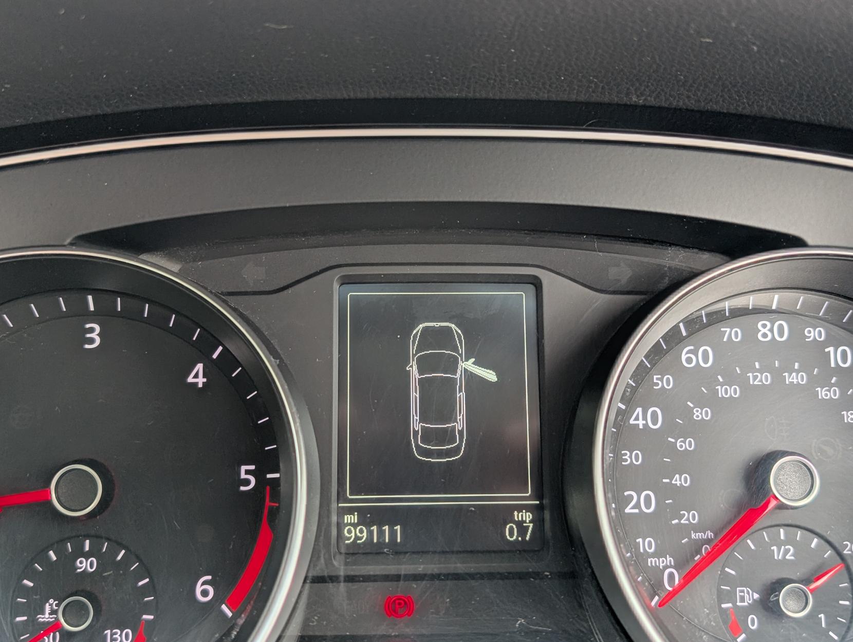 Volkswagen Passat 2.0 TDI BlueMotion Tech SE Business Saloon 4dr Diesel DSG Euro 6 (s/s) (150 ps)