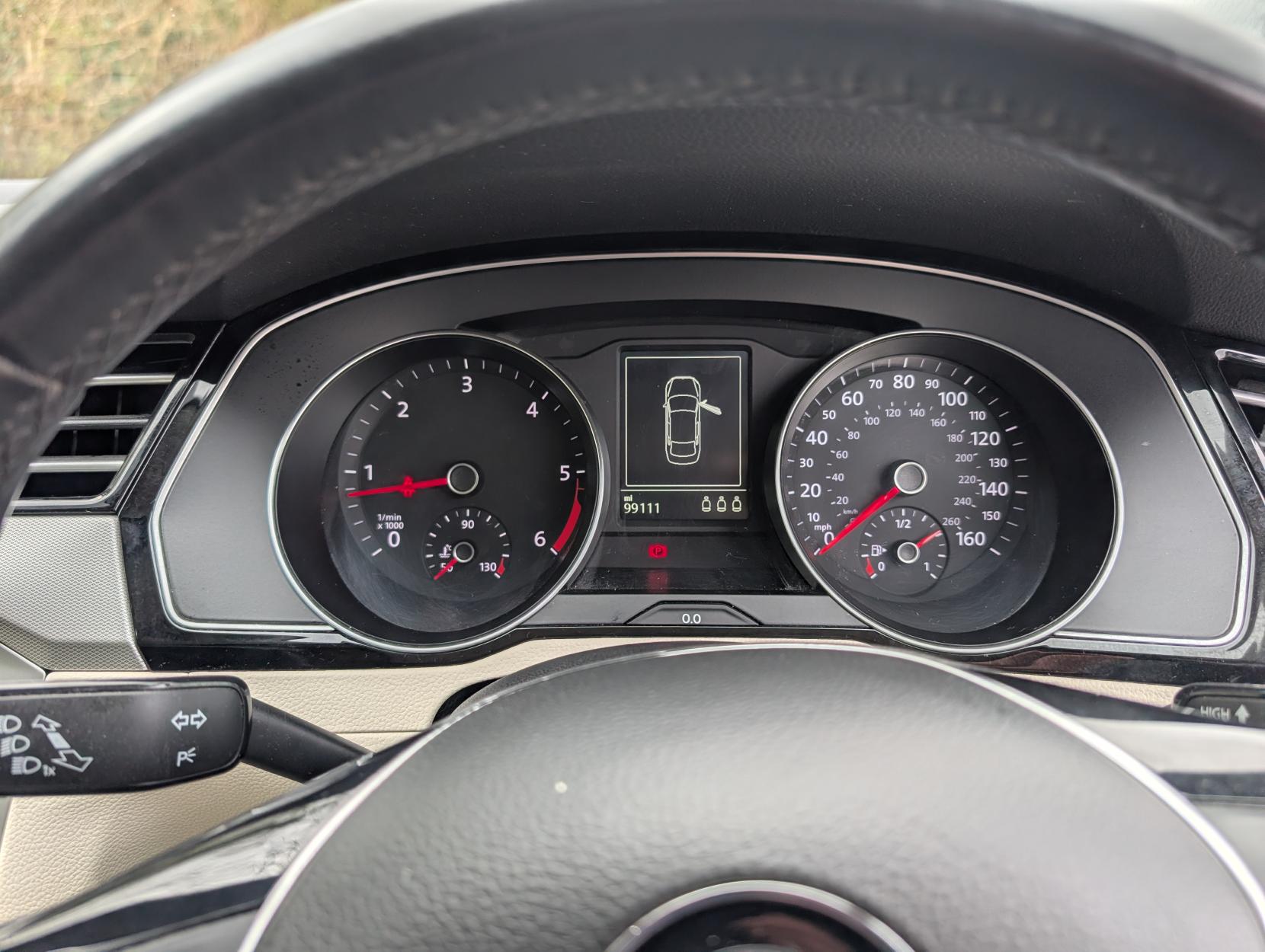 Volkswagen Passat 2.0 TDI BlueMotion Tech SE Business Saloon 4dr Diesel DSG Euro 6 (s/s) (150 ps)