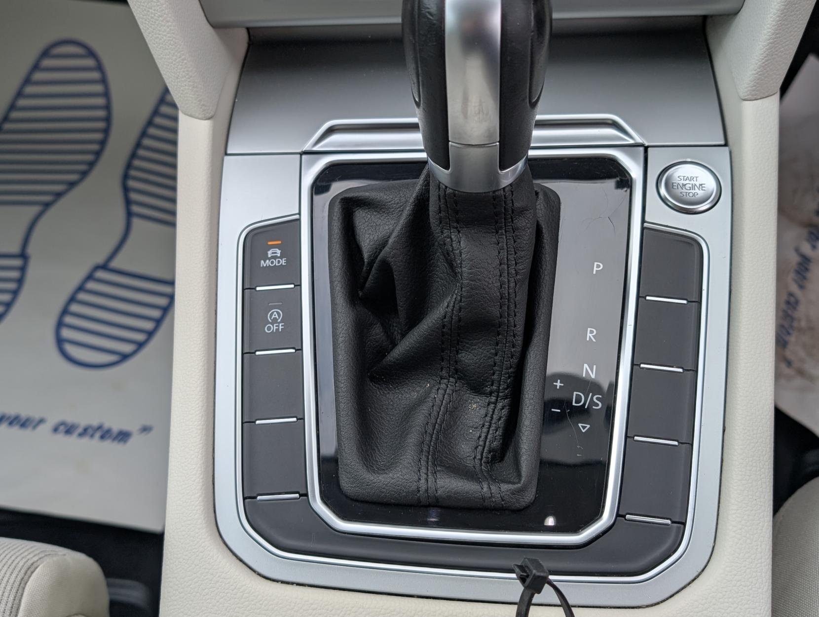 Volkswagen Passat 2.0 TDI BlueMotion Tech SE Business Saloon 4dr Diesel DSG Euro 6 (s/s) (150 ps)