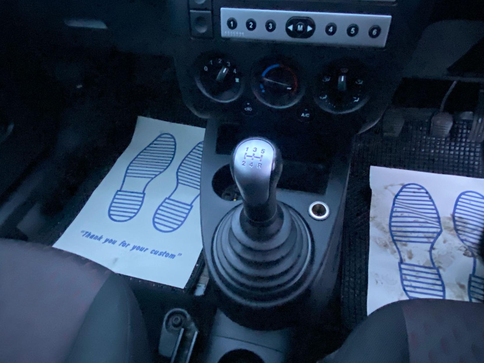 Ford Fiesta 1.4 Zetec Climate Hatchback 5dr Petrol Manual (154 g/km, 79 bhp)